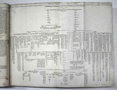 Bild Nr.4: 138-64 Biblia magna: (Bibeln)