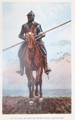 Bild Nr.1: 138-647 Wrede,A.v.: (Militaria)