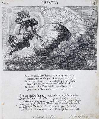Bild Nr.1: 138-65 Küsel,M.: (Bibeln, Bilderbibeln)