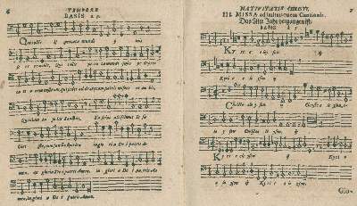 Bild Nr.2: 138-654 Gesius,B.: (Musik)