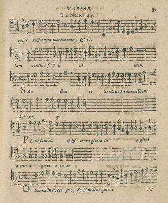 Bild Nr.3: 138-654 Gesius,B.: (Musik)