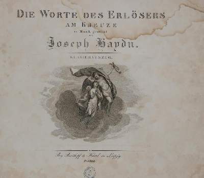 Bild Nr.1: 138-656 Haydn,J.: (Musik)
