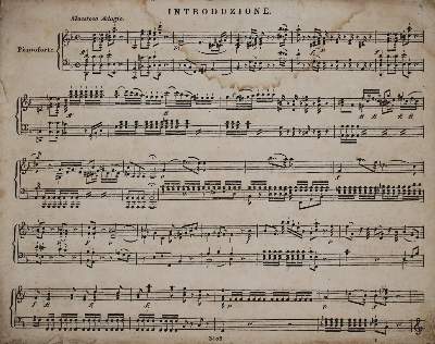 Bild Nr.2: 138-656 Haydn,J.: (Musik)