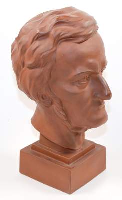 Bild Nr.2: 138-661 Wagner, Richard.: (Musik)
