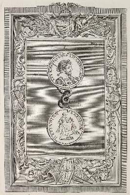 Bild Nr.1: 138-663 De France Josephus,: (Numismatik u. Siegelkunde, Medaillen)