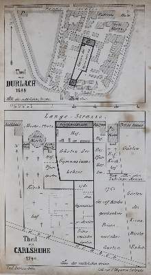 Bild Nr.1: 138-681 Rückgänge: (Varia)