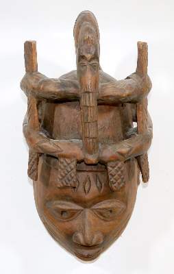 Bild Nr.11: 138-684 Rückgänge: (Varia)