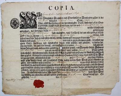 Bild Nr.11: 138-685 Rückgänge: (Varia)