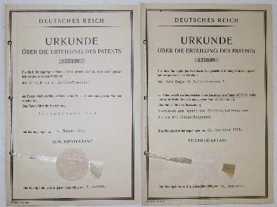 Bild Nr.24: 138-685 Rückgänge: (Varia)