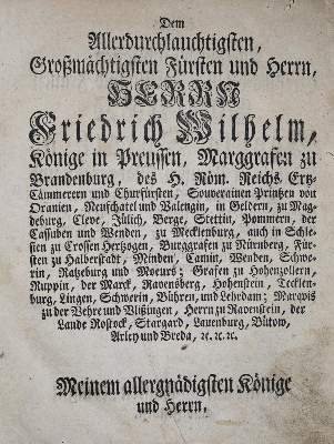 Bild Nr.31: 138-686 Rückgänge: (Varia)