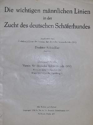 Bild Nr.1: 138-688 Rückgänge: (Varia)