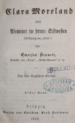 Bild Nr.11: 138-690 Rückgänge: (Varia)