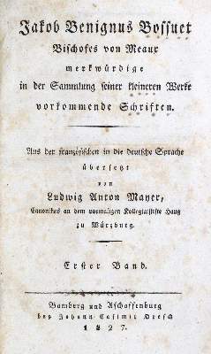 Bild Nr.1: 138-691 Rückgänge: (Varia)