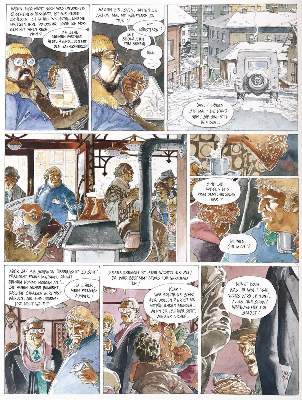 Bild Nr.12: 138-694 Rückgänge: (Varia)