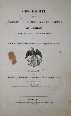 Bild Nr.21: 138-697 Rückgänge: (Varia)