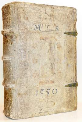 Bild Nr.3: 138-7 Aphthonius.: (Alte Drucke, Handschriften und Theologie)