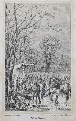 Bild Nr.1: 138-716 Georgens,J.D.(Hrsg.).: (Spiele)