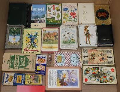 Bild Nr.3: 138-717 Kartenspiele.: (Spiele)