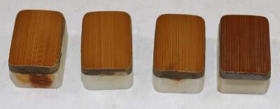 Bild Nr.6: 138-719 Mah-Jongg.: (Spiele)