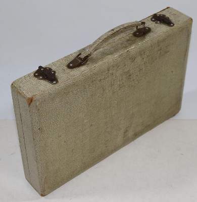 Bild Nr.7: 138-719 Mah-Jongg.: (Spiele)