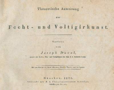Bild Nr.1: 138-723 Duval,J.: (Sport, Fechten)