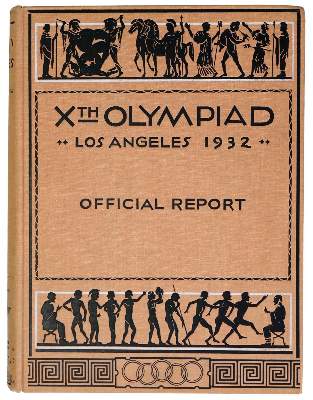 Bild Nr.1: 138-726 Olympiade.: (Sport)