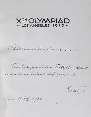 Bild Nr.2: 138-726 Olympiade.: (Sport)