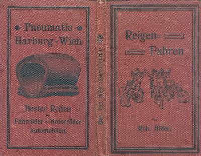 Bild Nr.1: 138-727 Höfer,R.: (Sport, Radfahren)