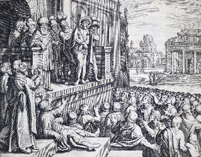 Bild Nr.16: 138-74 Biblia germanica.: (Bibeln, Merian)