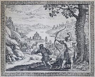 Bild Nr.3: 138-74 Biblia germanica.: (Bibeln, Merian)