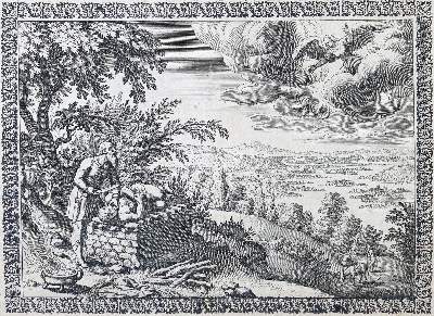 Bild Nr.5: 138-74 Biblia germanica.: (Bibeln, Merian)