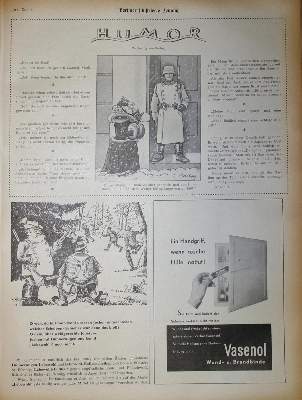 Bild Nr.2: 138-745 Berliner Illustrierte Zeitung.: (Zeitschriften und Zeitungen)