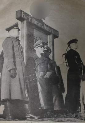 Bild Nr.3: 138-745 Berliner Illustrierte Zeitung.: (Zeitschriften und Zeitungen)