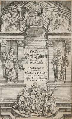Bild Nr.1: 138-75 Sammlung: (Bibeln)