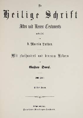 Bild Nr.3: 138-75 Sammlung: (Bibeln)