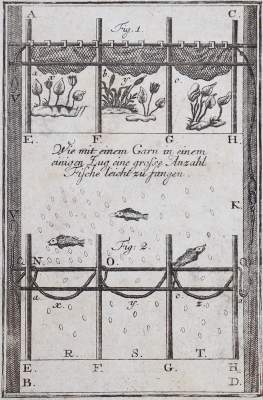 Bild Nr.2: 138-759 Wohlbewährte Fischgeheimnüsse: (Jagd, Angeln)