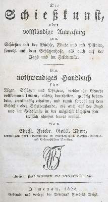 Bild Nr.1: 138-777 Thon,Chr.F.G.: (Jagd)
