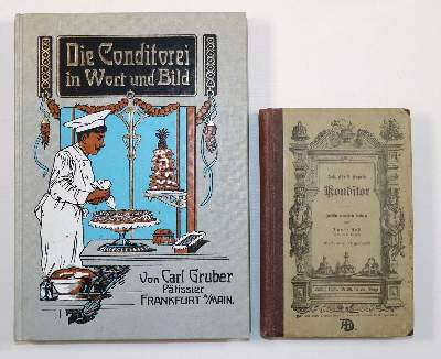 Bild Nr.2: 138-783 Eupel,J.C.: (Küche und Haushalt, Bäckerei und Konditorei)