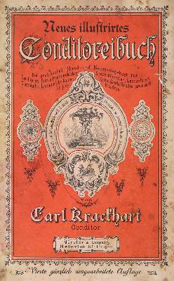 Bild Nr.1: 138-785 Krackhart,C.: (Küche und Haushalt, Bäckerei und Konditorei)