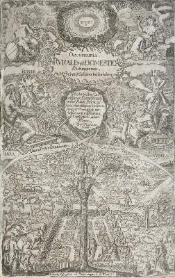 Bild Nr.1: 138-822 Colerus,J.: (Küche und Haushalt, Haushalt)