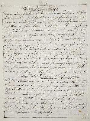 Bild Nr.2: 138-834 Weiskopf, Anna Maria.: (Küche und Haushalt, Kochbücher, Handschrift)