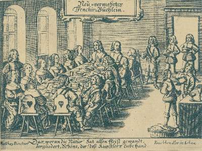 Bild Nr.1: 138-836 Klett(e),A.: (Küche und Haushalt, Kochbücher)