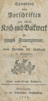 Bild Nr.1: 138-837 (Knör,R.C.).: (Küche und Haushalt, Kochbücher)
