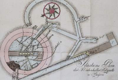 Bild Nr.2: 138-853 Hillesheim,A.F.W.v.: (Küche und Haushalt, Salz)