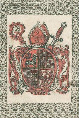 Bild Nr.1: 138-86 Brixen.: (Alte Drucke, Handschriften und Theologie)