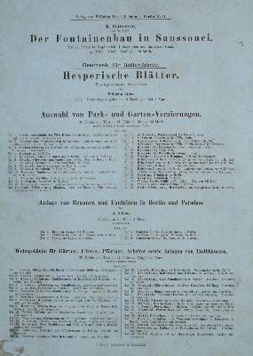 Bild Nr.4: 138-869 Meyer,G.: (Land- und Forstwirtschaft, Garten)