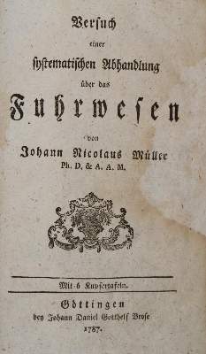 Bild Nr.1: 138-883 Müller,J.N.: (Land- und Forstwirtschaft, Landwirtschaft)