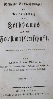 Bild Nr.2: 138-893 Walberg,T.v.: (Land- und Forstwirtschaft, Landwirtschaft)