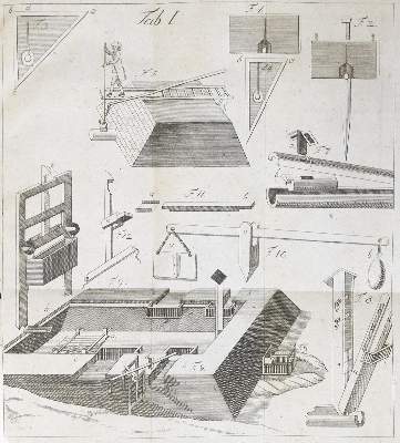 Bild Nr.2: 138-916 Hermann,Chr.G.: (Land- und Forstwirtschaft, Tierhaltung, Fische)