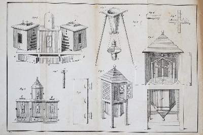Bild Nr.2: 138-918 Nutt,T.: (Land- und Forstwirtschaft, Tierhaltung, Imkerei)